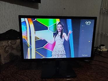 samsung tv pult: Samsung tv 22 düym (55 sm dioqanal) rəqamsaldı yerli kanalları — 1