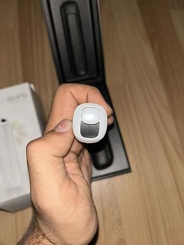 buta xonca: Ploom Aura AG RƏNG YENİ MODEL( 3 GÜNDÜR ALINIB MARAGA ) BU GÜN — 4