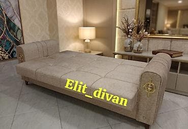 intex divan: Divan, Yeni, Açılan, Bazalı, Parça, Ödənişli çatdırılma — 2
