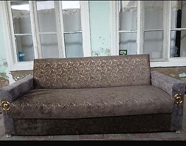 Divan, İşlənmiş, Açılan, Bazalı — 1