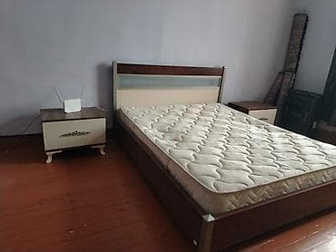 gumus desti: İkinəfərlik çarpayı — 3