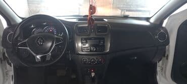 опель зафира а: Renault Sandero Stepway: 1.6 л | 2019 г. 88400 км Внедорожник — 3