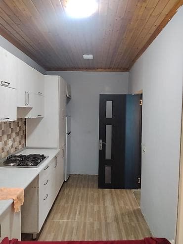 ev kire: Həyət evi – geniş bağ sahəsi və yaşayış üçün hazırlıqlı otaqlar - — 6