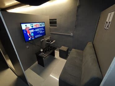 купить готовый бизнес в баку: HAZIR BİZNES Salam Təəcili satılır!!! Hazır playstation biznesidir — 9