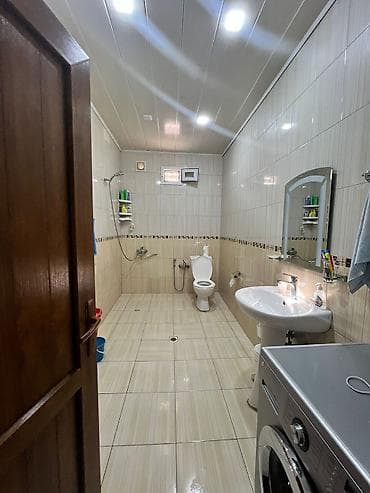 villa evler: Biləcəri 4 otaqlı, 140 kv. m, Kredit yoxdur, Orta təmir — 8