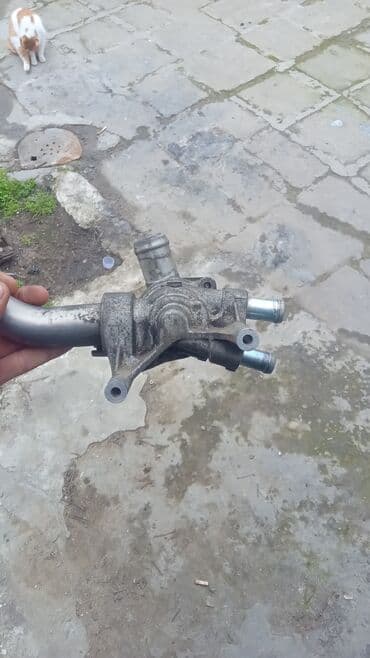 Qızdırıcılar: Honda INSIGHT, 1.3 l, Hibrid, Orijinal, ABŞ, İşlənmiş — 3