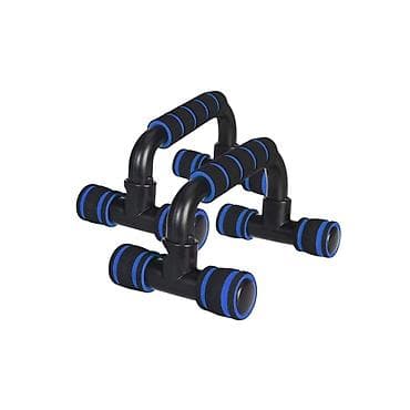 Спортивная форма: Tək-tək də satılır. Ev üçün mini fitnes dəsti Dəst tərkibi: - Şınav — 9