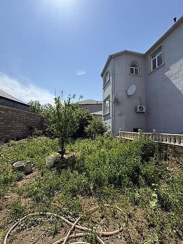 şəki ev satışı: 6 otaqlı, 260 kv. m, Kredit yoxdur, Yeni təmirli — 3