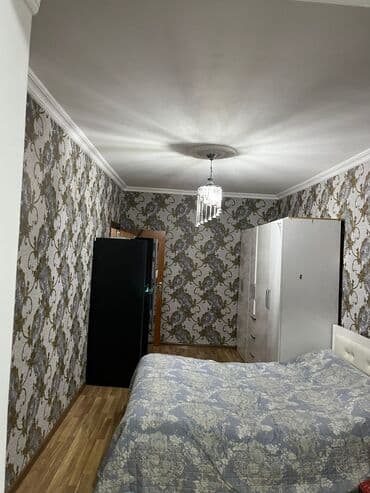 mingəçevir ev alqi satqi: Saray, 5 otaqlı, Köhnə tikili, 110 kv. m — 17
