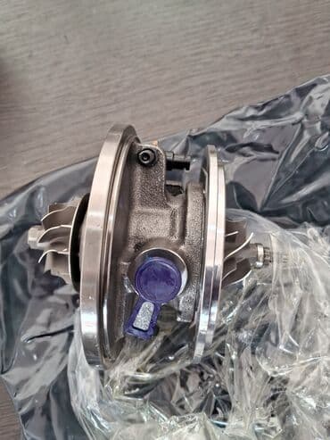 Turbo və katriç Opel Astra 1.3 Bütün modeldə maşınlara turbo və