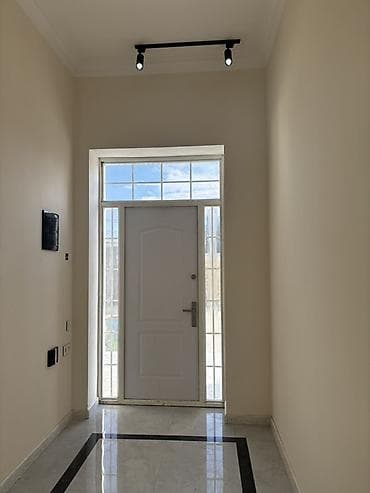 qara qarayev m: 130 kv. m, 3 otaqlı, İşıq — 5