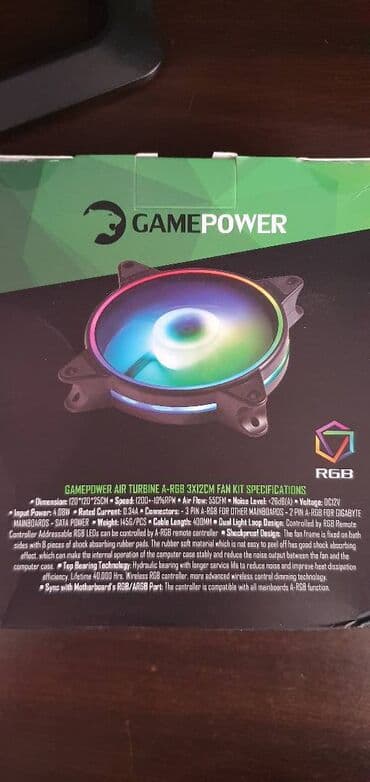 Stəkanlar: Soyutma sistemi Kuler, Yeni — 2