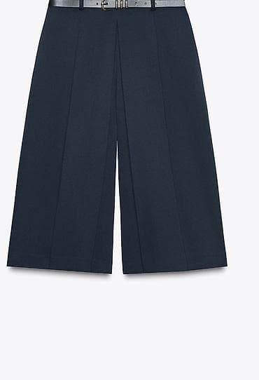 şort: Zara etiketli bermuda yenidir 42razmer — 3