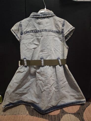 15 yasli qiz ucun donlar: Uşaq üçün cins don təzədir 5 yaş üçün - Brend: Trimex (etiket — 2