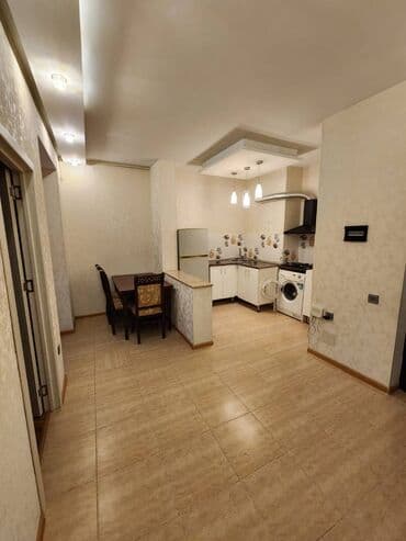 yeni ramana kirayə evlər: Nizami rayonu,Nazlı şadlıq evinin arxasında,Xalqlar metrosuna gedən — 12