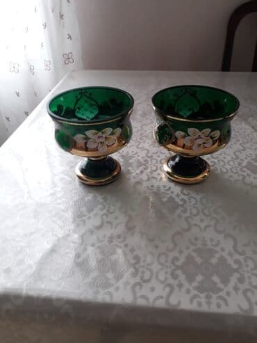 gül: Bir vaza, Bogem şüşəsi — 2