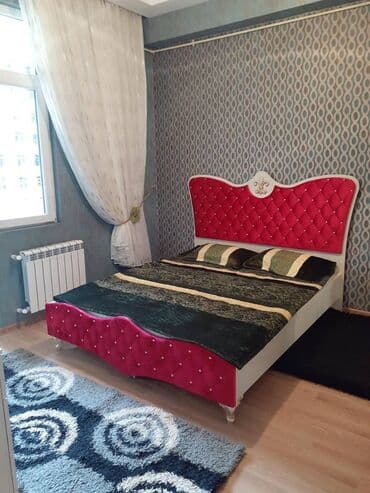 maştağada kirayə ev: Şərq bazarı yaxınlığında,sahəsi 63kv olan 2 otaqlı mənzil kirayə — 3