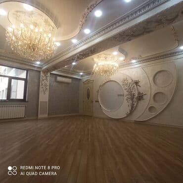 sumqayıt bina evləri: 2 otaqlı, Yeni tikili, 95 kv. m — 5