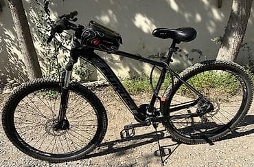 volta: İşlənmiş Şəhər velosipedi 29", Ünvandan götürmə — 4