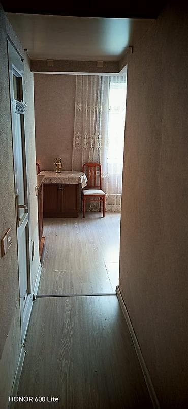 bakida ev kiraye: 18mkr dtv teref novastroykanın yanındakı 5/3 Leninqrad 1otaq 2ye — 7