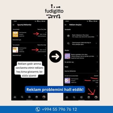 avto satis elanlari: Reklamlarınız yaxşı getmir? Nəticədən narazısız? Məhsul yaxşıdır — 3