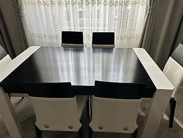 masa transformatoru: Masa və oturacaqlar — 3