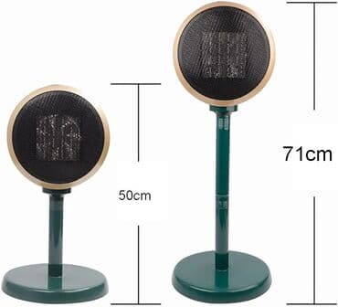 elektirikli soba: Ev qizdiricisi Isidici Peç 3 İş rejimi: Fan qızdırıcısı isitmə — 1