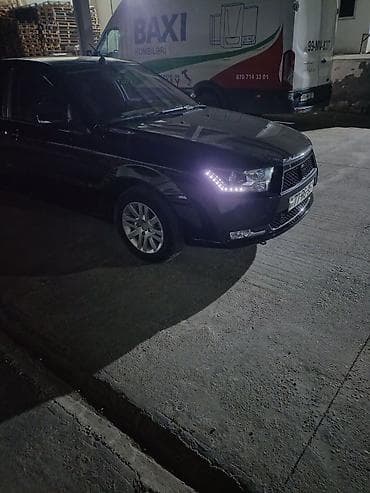 avtomobil barter: Iran Khodro : 1.7 l | 2020 il 16666 km Sedan — 4