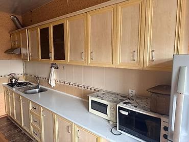 Metbex mebeli satılır tecılı evden çıxmalidir Qiymət 200 AZN ölçü