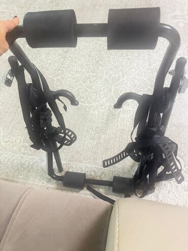 ikinci el sukute: Velosiped — 2