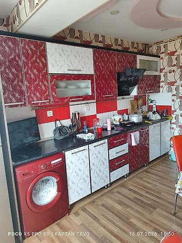 bakıxanov ev satışı: Bakı, Bakıxanov qəs., 3 otaqlı, Köhnə tikili, 86 kv. m — 4
