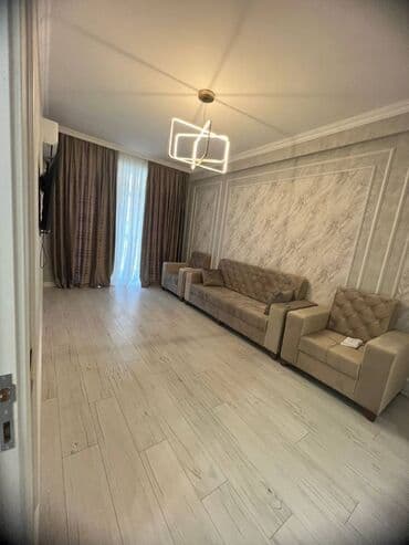 gundelik kiraye evler,bakida gunluk evler,суточные квартиры в баку: Sumqayıt şəhəri,Dəniz kənarı bulvarda,10 mərtəbəli yeni tikilinin 5 ci — 2