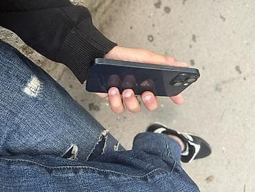 ip 9 plus: IPhone 14, Blue Titanium — 5