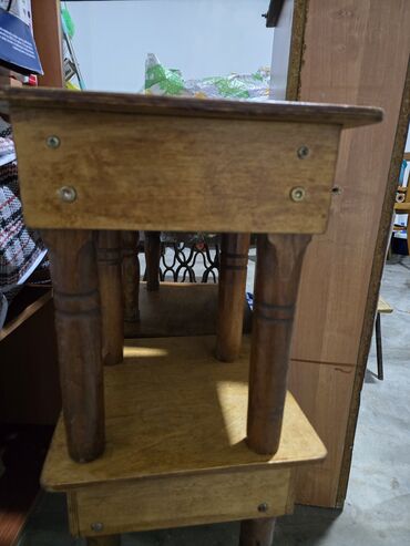 стол для кормления: Taburetlər — 2