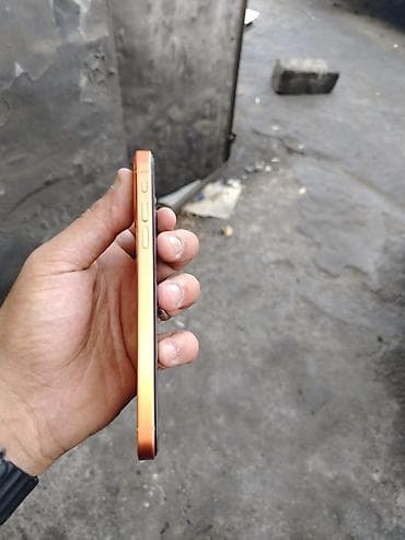 apple m1: IPhone 11, 128 GB, Narıncı — 4
