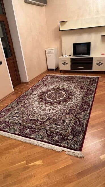 Aş qazanı: Xalça Dekorativ, Kredit yoxdur — 2