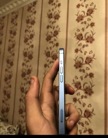 iphone 15 cəhrayı: IPhone 13, 128 GB, Mavi, Face ID — 7
