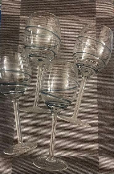 gozel qablar: Qədəhlər — 1