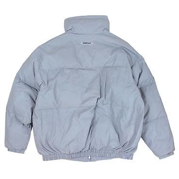 Личные вещи: Пуховик куртка, L — 4