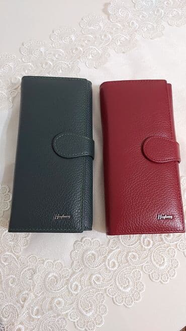 Pulqabı, Təbii dəri, Yeni