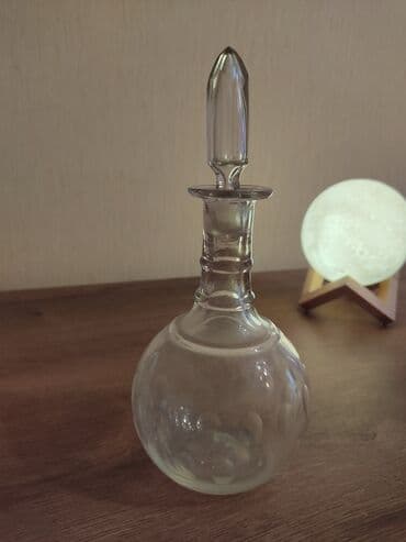 продам бутылки стеклянные: Цвет - Коричневый, Стекло, 1,5 л, СССР — 5