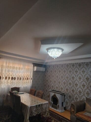 ağdaşda satilan evler: 4 otaqlı, 117 kv. m, Kredit yoxdur, Yeni təmirli — 17