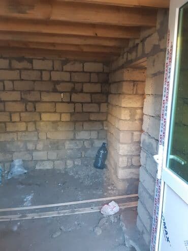 binə atcılıqda evlər: Binəqədi qəs. 3 otaqlı, 100 kv. m, Kredit yoxdur, Yeni təmirli — 12