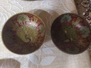 ваза напольная керамическая высокая: Gedimi gablar satılır hamsi bir yerde 100 AZN — 2