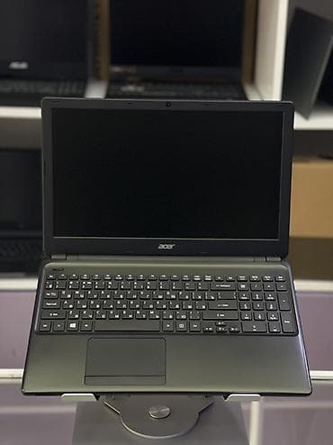 İşlənmiş Acer 15.6 ", Intel Celeron, 128 GB, Ünvandan götürmə, Ödənişli çatdırılma, Rayonlara çatdırılma
