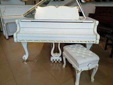 krause: Пианино, Акустический, Новый, Бесплатная доставка — 2