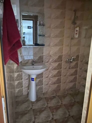 binəqədi evlərin satışı: Bakı, 2 otaqlı, Köhnə tikili, 54 kv. m — 11