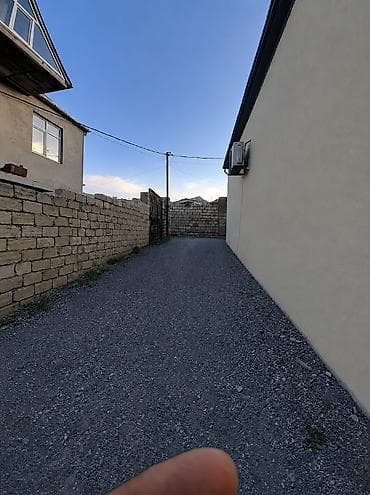 Продажа дач: Баку, 190 м², 5 комнат, Газ, Электричество, Водопровод — 7