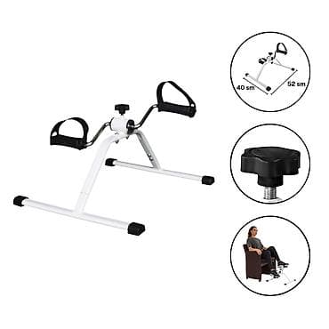 Mini velo trenajor, mini velosiped 🪪 şəxsi̇yyət vəsi̇qəsi̇ i̇lə