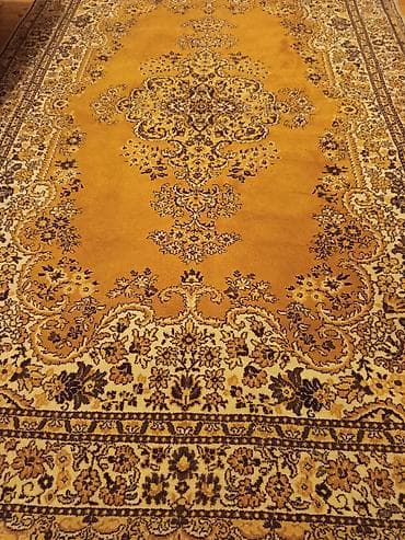 xalça tüklü: Xalça Dekorativ — 6